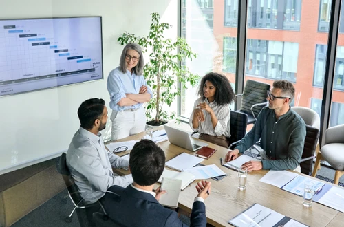 Personalized Support